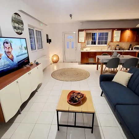 Apartment Helios Houses - Ialysos (Rhodes)