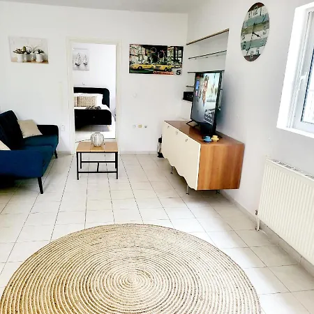 Apartment Helios Houses - *