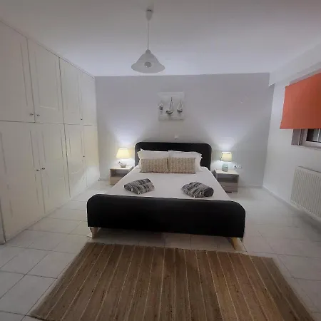 Helios Houses - Ialysos (Rhodes)