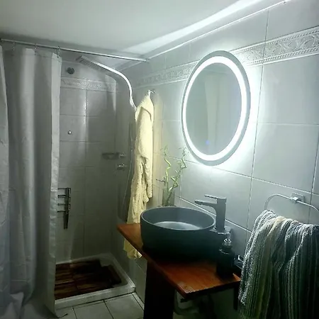 Helios Houses - Apartment *