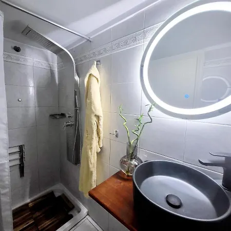 Helios Houses - Apartment Ialysos (Rhodes)