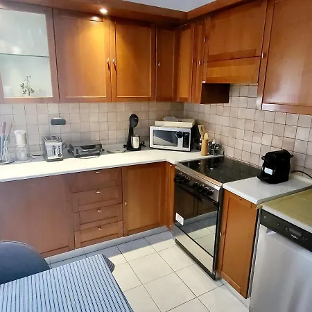 Apartment Helios Houses - Ialysos (Rhodes)