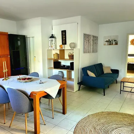 Helios Houses - Apartment *